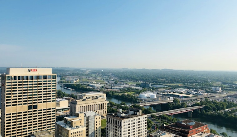 Nashville Temperatures Swing from Fair to Frosty with Weekend Showers in Sight