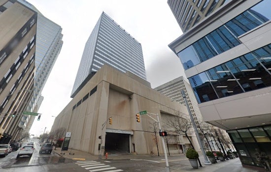Nashville to Test Designated Rideshare Zones Downtown to Alleviate Traffic