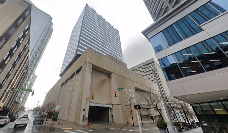 Nashville to Test Designated Rideshare Zones Downtown to Alleviate Traffic