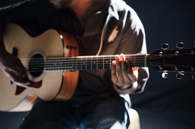 Nashville Unveils Music Industry Workshop in Collaboration with NSAI and TBR at NSCC