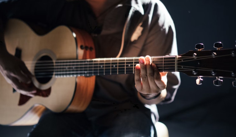 Nashville Unveils Music Industry Workshop in Collaboration with NSAI and TBR at NSCC