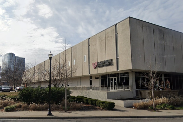 Nashville Volunteers Discover Deceased Individual During Annual Homelessness Count