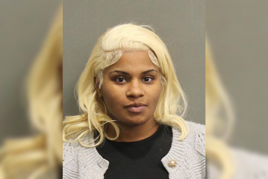Nashville Woman Charged with Theft Spree, Accused of Reselling Stolen Goods on Social Media
