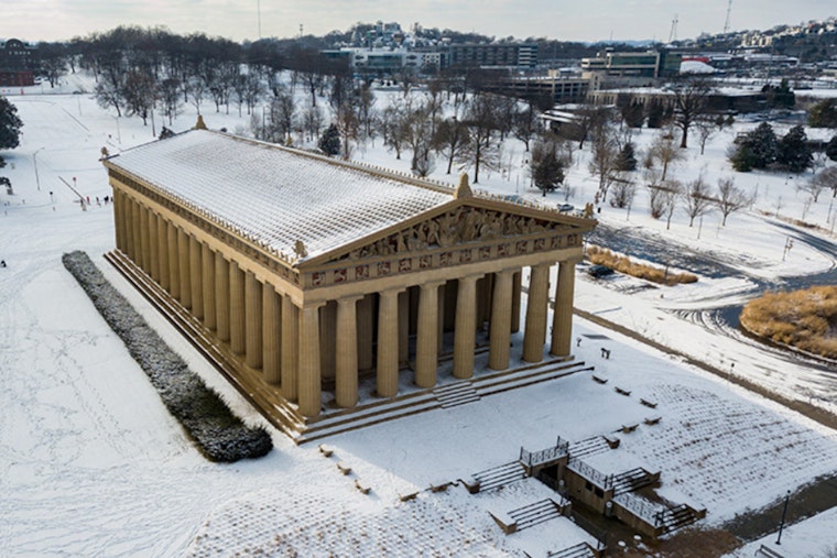 Nashville's Metro Social Services Ramps Up Support for Seniors and Disabled Ahead of Severe Weather