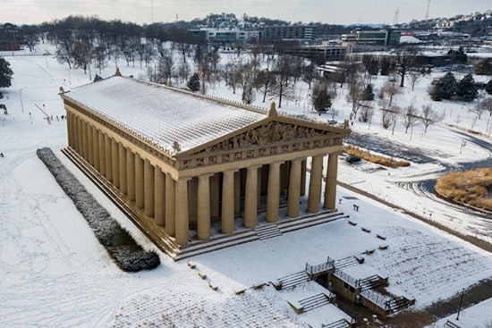 Nashville's Metro Social Services Ramps Up Support for Seniors and Disabled Ahead of Severe Weather
