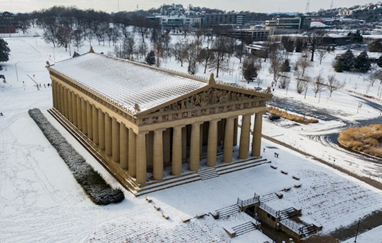 Nashville's Metro Social Services Ramps Up Support for Seniors and Disabled Ahead of Severe Weather