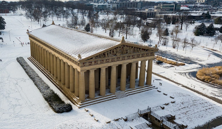 Nashville's Metro Social Services Ramps Up Support for Seniors and Disabled Ahead of Severe Weather