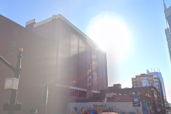 Nashville's Week Ahead, Pleasant Sunny Days Before Showers Return, NWS Forecast Reveals