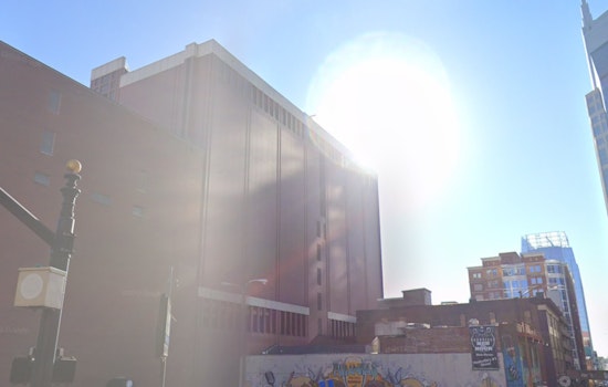 Nashville's Week Ahead, Pleasant Sunny Days Before Showers Return, NWS Forecast Reveals