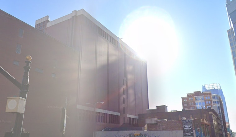 Nashville's Week Ahead, Pleasant Sunny Days Before Showers Return, NWS Forecast Reveals