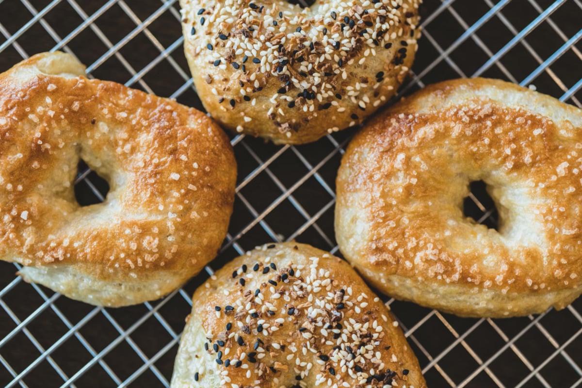 National Bagel Day Celebrations Flood New York with Discounted Delicacies and Deals