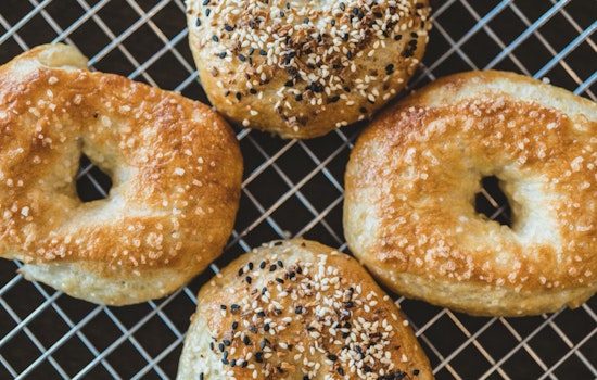 National Bagel Day Celebrations Flood New York with Discounted Delicacies and Deals