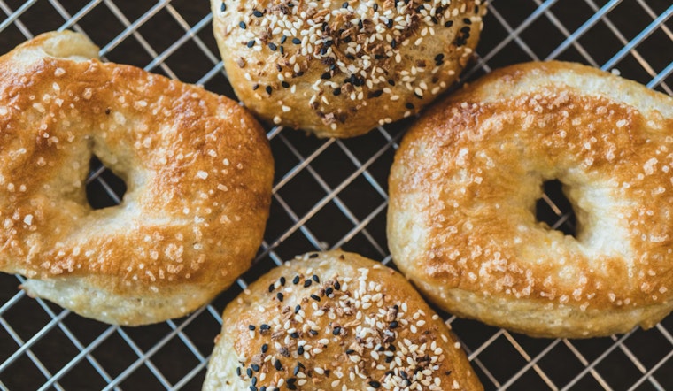 National Bagel Day Celebrations Flood New York with Discounted Delicacies and Deals