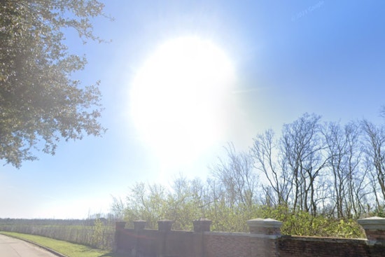 National Weather Service Predicts Mild Temperatures and Clear Skies for New Orleans