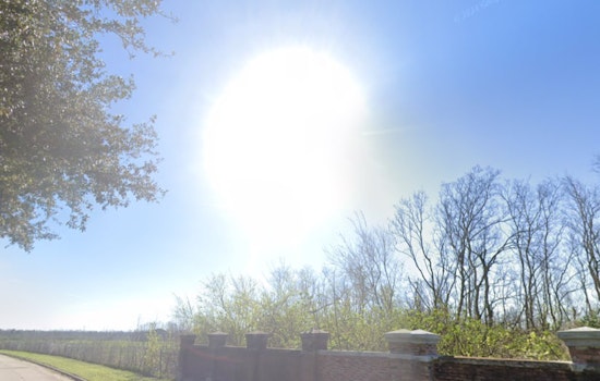National Weather Service Predicts Mild Temperatures and Clear Skies for New Orleans