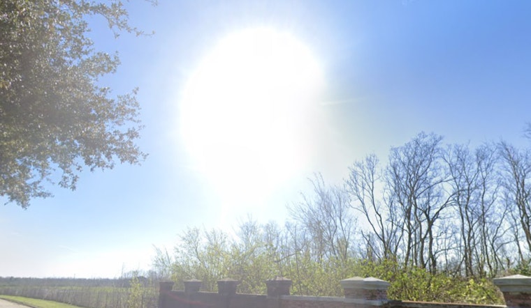 National Weather Service Predicts Mild Temperatures and Clear Skies for New Orleans