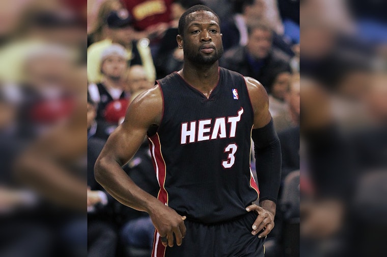 NBA Legend Dwyane Wade Reveals Kidney Cancer Battle and Surgery in Candid Podcast Episode