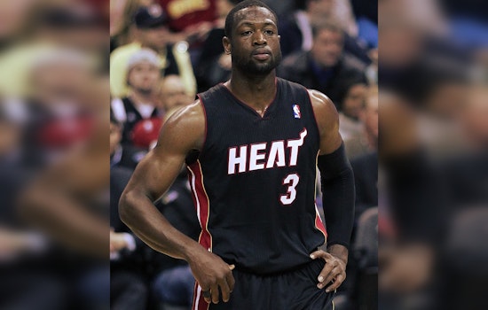 NBA Legend Dwyane Wade Reveals Kidney Cancer Battle and Surgery in Candid Podcast Episode
