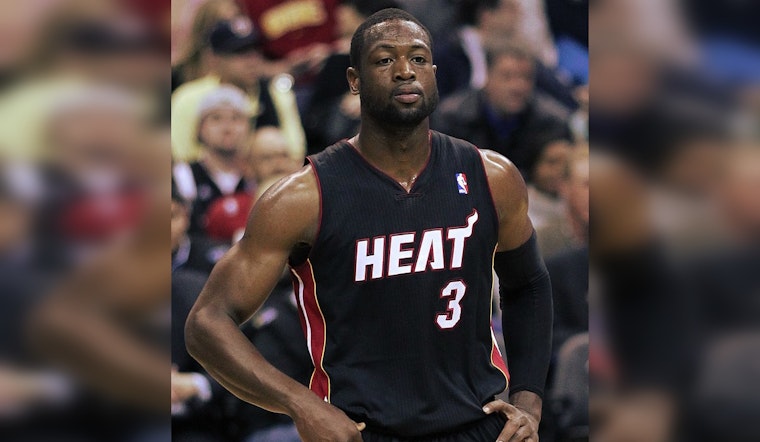 NBA Legend Dwyane Wade Reveals Kidney Cancer Battle and Surgery in Candid Podcast Episode