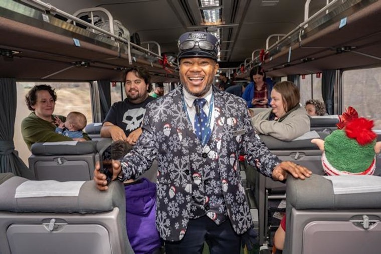 NC By Train Shatters Ridership Records for Third Year, Offering Congestion-Free Travel in North Carolina