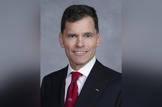 NC DMVA Secretary Grier Martin Advocates for Cost-Effective Renovation of Fayetteville State Veteran Home