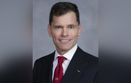 NC DMVA Secretary Grier Martin Advocates for Cost-Effective Renovation of Fayetteville State Veteran Home