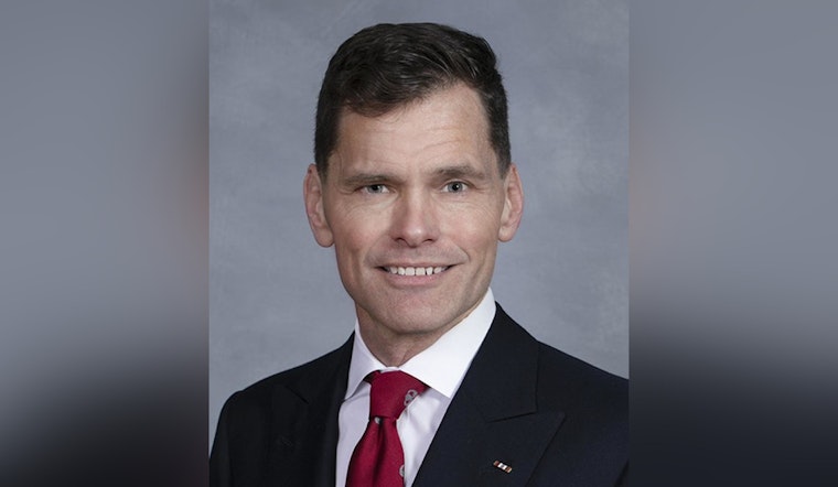 NC DMVA Secretary Grier Martin Advocates for Cost-Effective Renovation of Fayetteville State Veteran Home