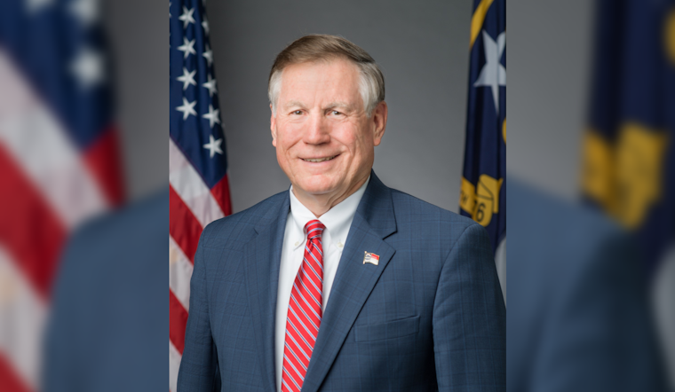 NC Insurance Commissioner Mike Causey Negotiates Significant Reduction in Proposed Homeowners' Insurance Rate Hikes