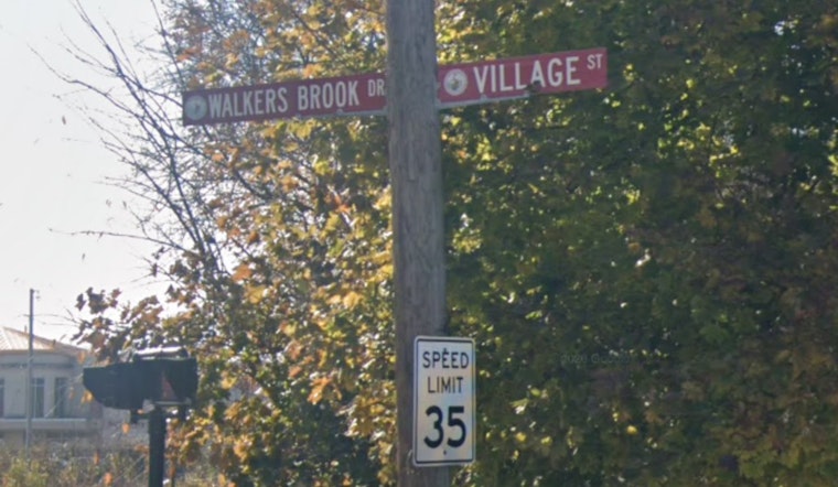 Needham Heights Man Charged with DUI After Found Asleep at the Wheel in Reading