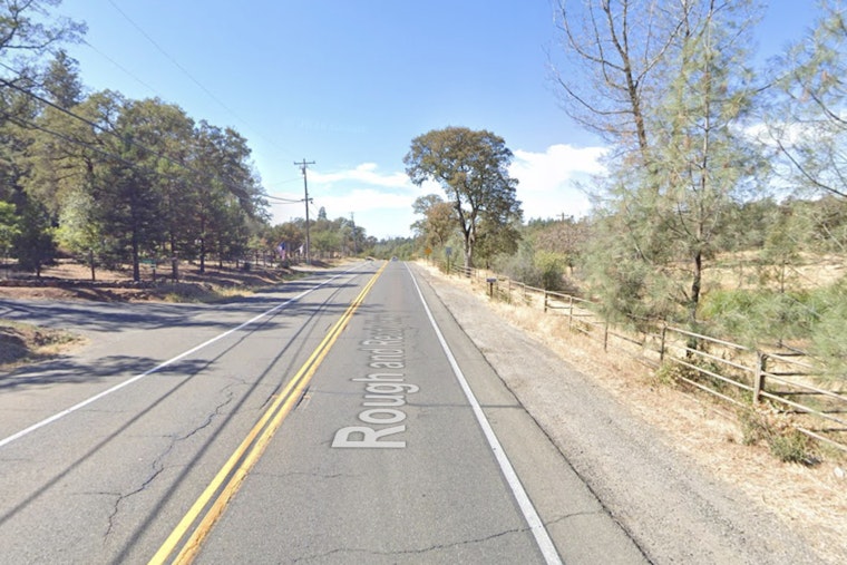 Nevada Fugitives Arrested in County Traffic Stop, Suspected of Theft and Drug Offenses