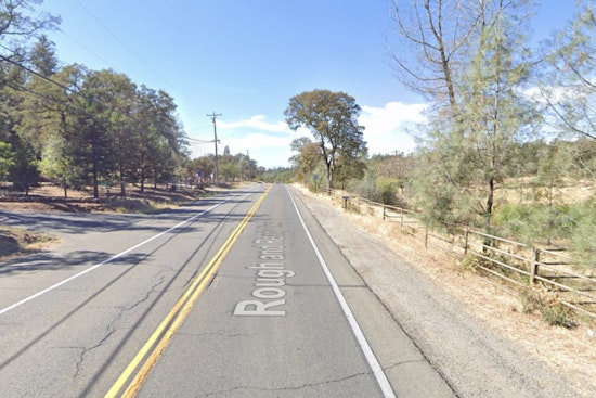 Nevada Fugitives Arrested in County Traffic Stop, Suspected of Theft and Drug Offenses