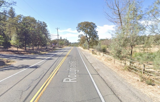 Nevada Fugitives Arrested in County Traffic Stop, Suspected of Theft and Drug Offenses