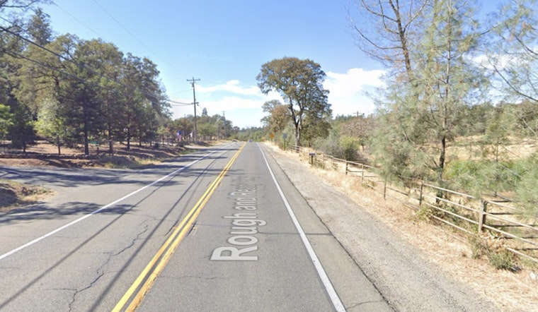 Nevada Fugitives Arrested in County Traffic Stop, Suspected of Theft and Drug Offenses