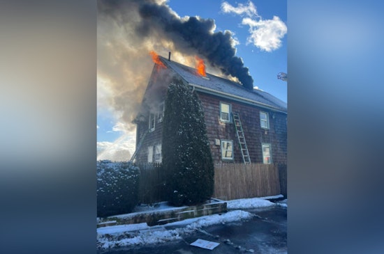 New Bedford Community Mourns Loss After Deadly Fire Claims Life, Injures Several on Cotter Street
