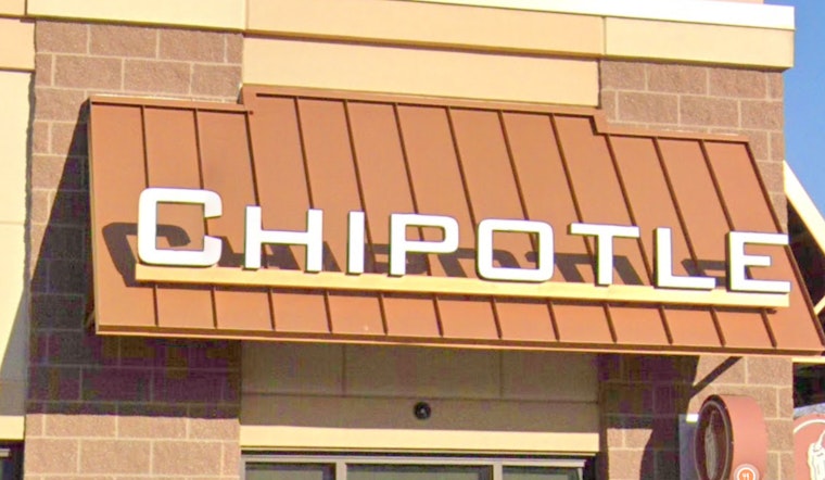New Chipotle Mexican Grill Opens in Maple Grove, Offering Fresh Tex-Mex Options to Southwest Residents