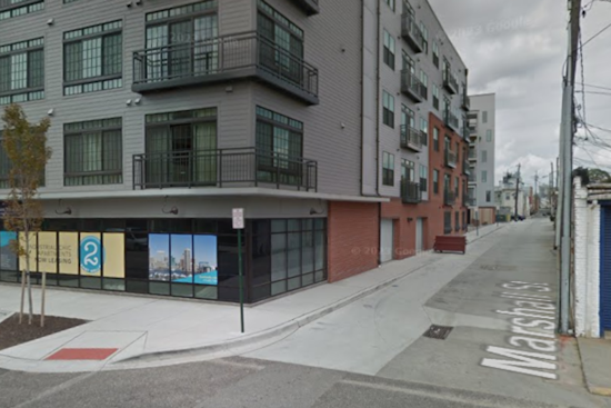 New Creative Hub Mudhouse Pottery Studio Set to Open in South Baltimore This Spring