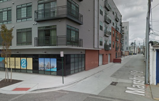 New Creative Hub Mudhouse Pottery Studio Set to Open in South Baltimore This Spring