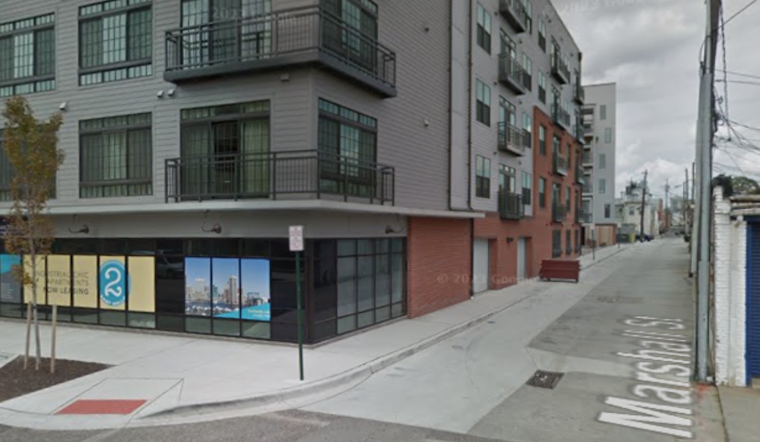 New Creative Hub Mudhouse Pottery Studio Set to Open in South Baltimore This Spring