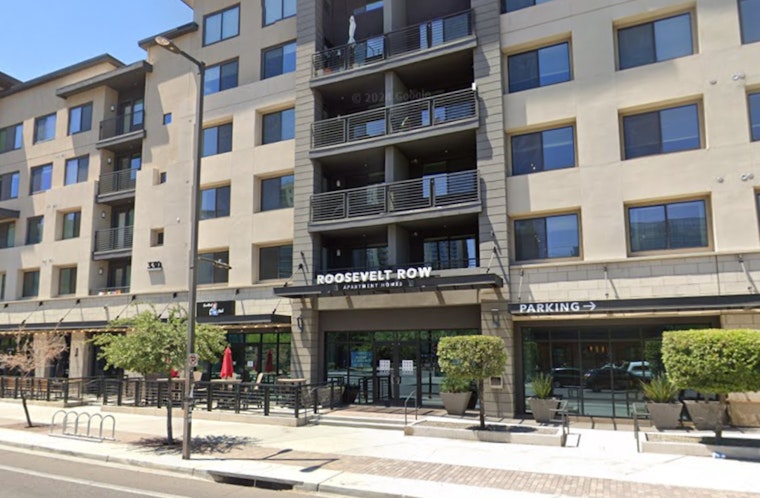 New Culinary Gem Industry Standard Debuts in Downtown Phoenix's Roosevelt Row