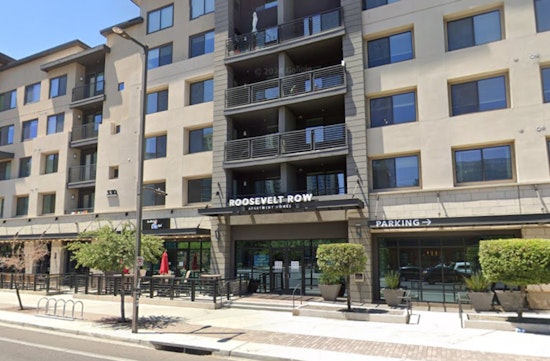 New Culinary Gem Industry Standard Debuts in Downtown Phoenix's Roosevelt Row