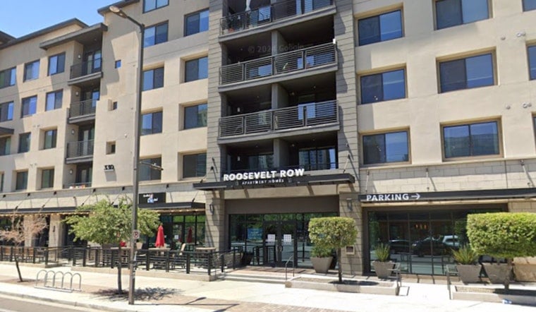 New Culinary Gem Industry Standard Debuts in Downtown Phoenix's Roosevelt Row