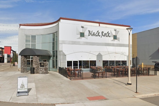 New Dining Experience to Replace Black Rock Bar & Grill at Woodland Mall in Kentwood