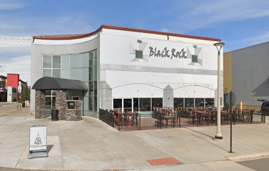 New Dining Experience to Replace Black Rock Bar & Grill at Woodland Mall in Kentwood