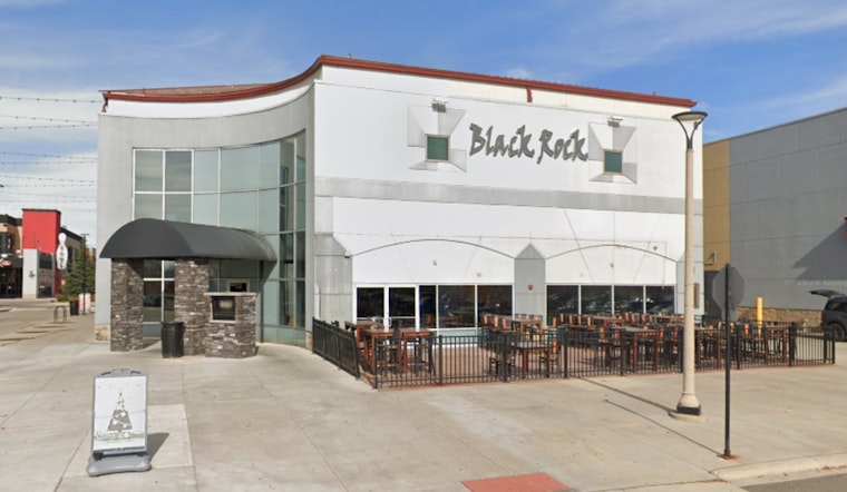 New Dining Experience to Replace Black Rock Bar & Grill at Woodland Mall in Kentwood