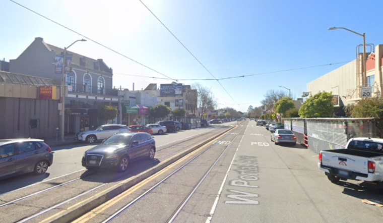 New Donut Haven 'George's Donuts & Merriment' Brings Sweet Flair to San Francisco's West Portal