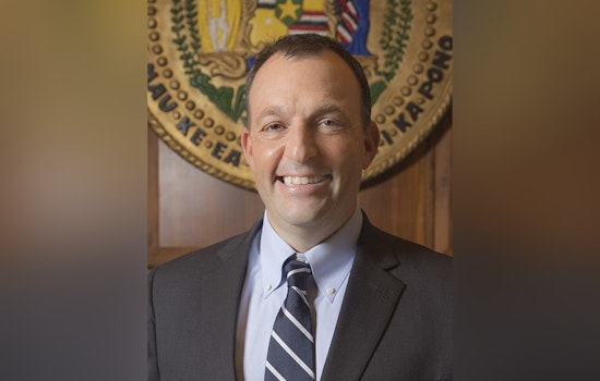 New Era for Hawaiʻi as Governor Josh Green Appoints Fresh Leaders to Key Roles, Including Lisa Paulson to HTA Board