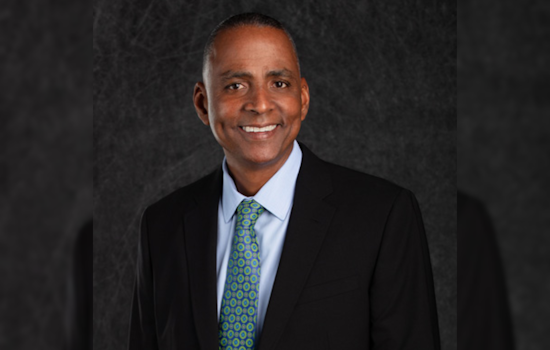 New Era in El Paso Governance as Mayor Renard Johnson and Fresh City Council Members Take Office