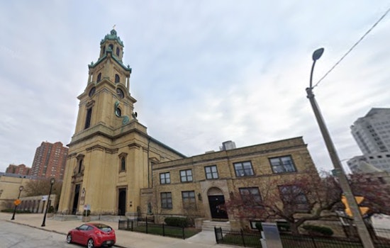 New Era in Milwaukee, Jeffrey Grob to be Installed as 12th Archbishop in Ceremonial Rite