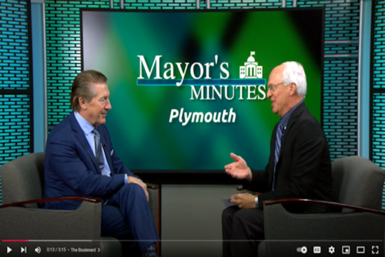 New Faces on Plymouth City Council Aim to Lead Community Into the Future
