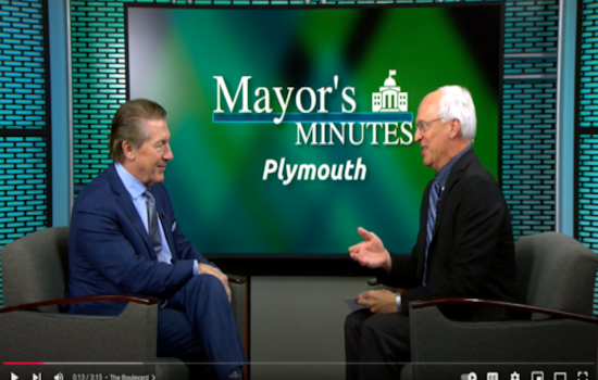 New Faces on Plymouth City Council Aim to Lead Community Into the Future
